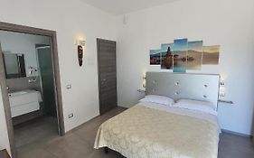 The Stunning B&B